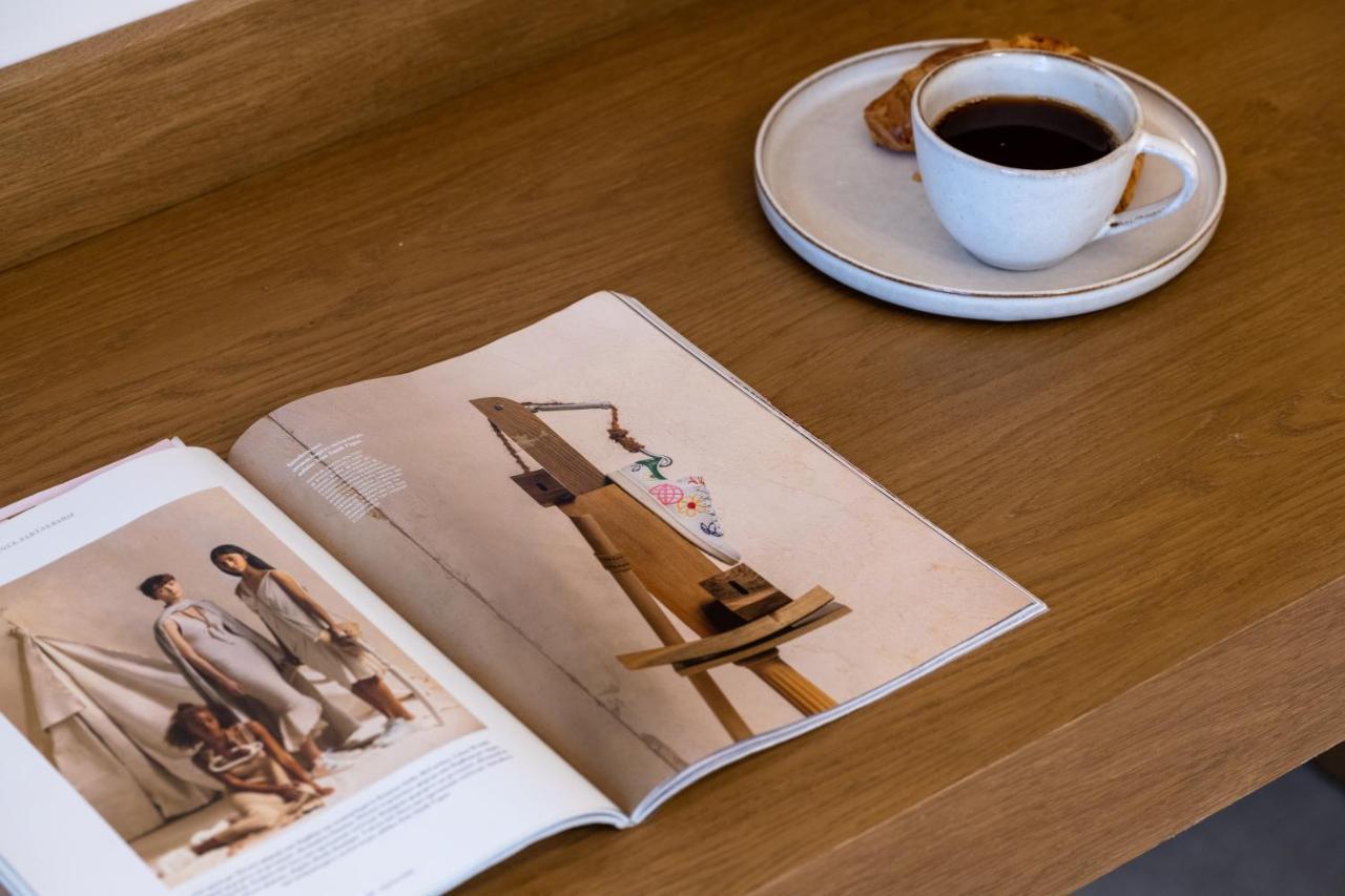Iris Suites Nikiti Εξωτερικό φωτογραφία