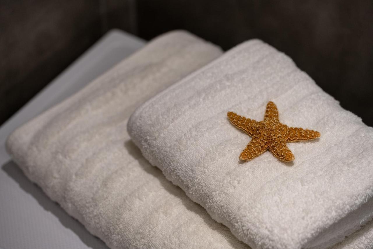 Iris Suites Nikiti Εξωτερικό φωτογραφία