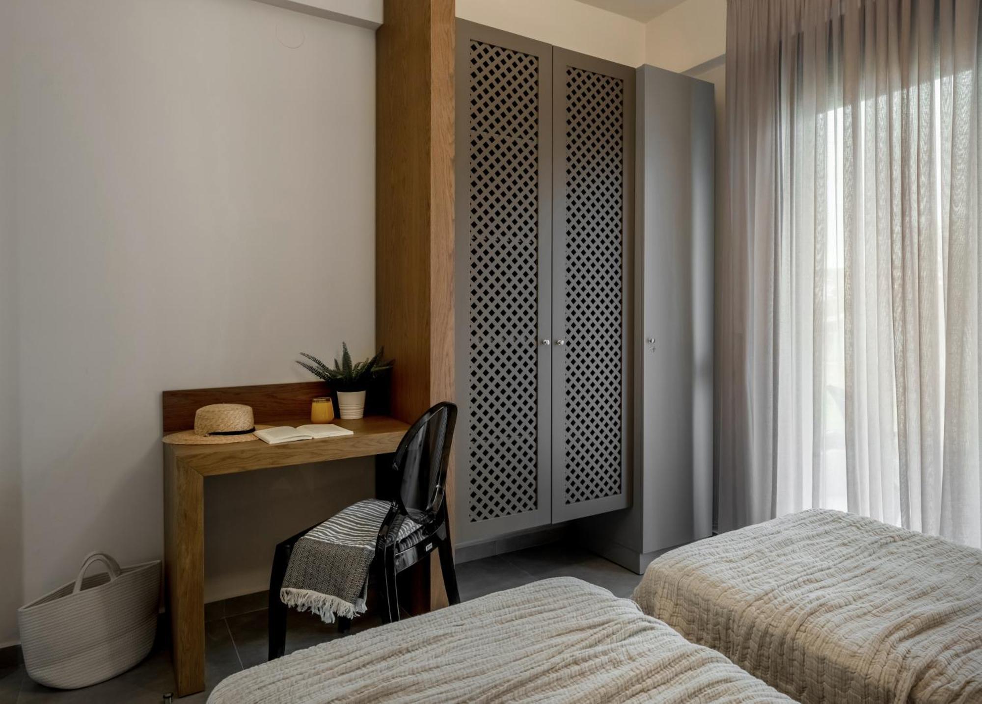 Iris Suites Nikiti Εξωτερικό φωτογραφία